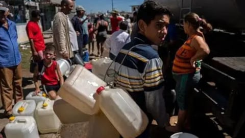 Meteorologist Clarifies Heatwave Rumors in Cuba: 'Not All Extreme Heat is a Heatwave'