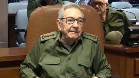Raúl Castro's 95th Birthday Amidst Resurfaced 'Hermanos al Rescate' Controversy