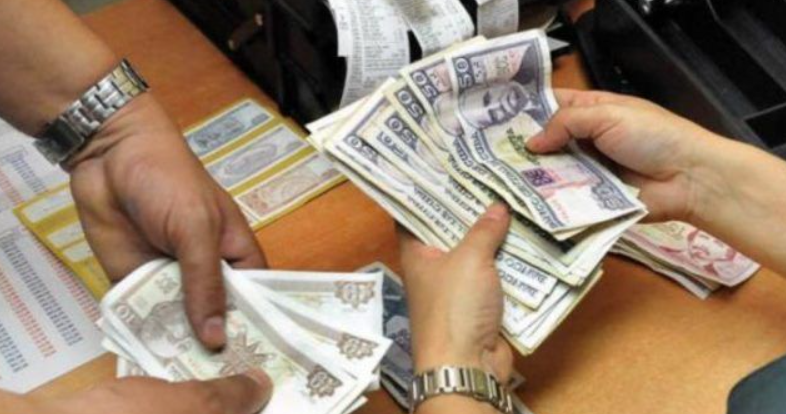¿Y el salario pa' cuándo? Cuba explica el rollo de los pagos en apagones