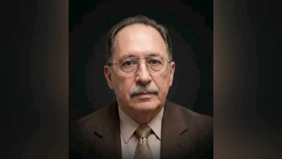 ¡Se nos fue un grande! Fallece Wilfredo Torres Iribar, titán de la ciencia cubana