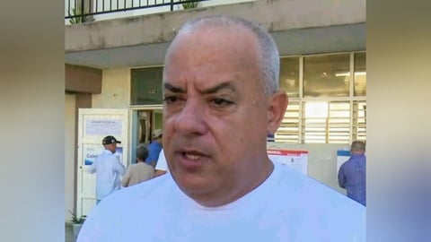 Exgobernador de Cienfuegos Sentenciado a 20 Años por Corrupción