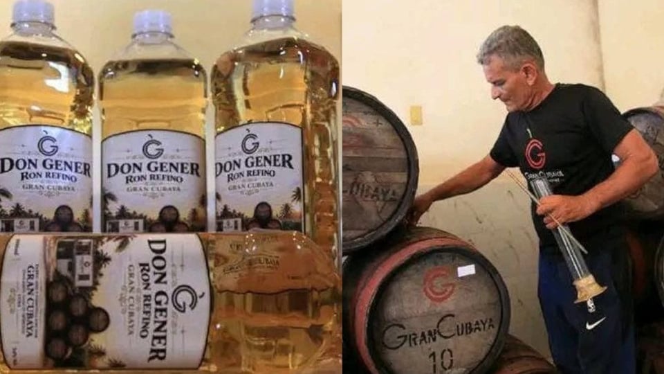 ¿Y tú supiste? ¡Ron nuevo en Sancti Spíritus pa’ ponerle sabor a la vida!