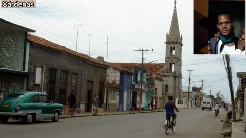 Apuñalamiento Mortal en Cárdenas por Disputa de Deuda