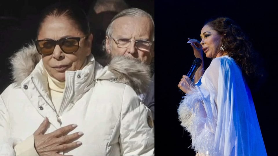 ¡Escándalo! ¡Pantoja con un pie en la cárcel por los billetes que le debe a Hacienda!