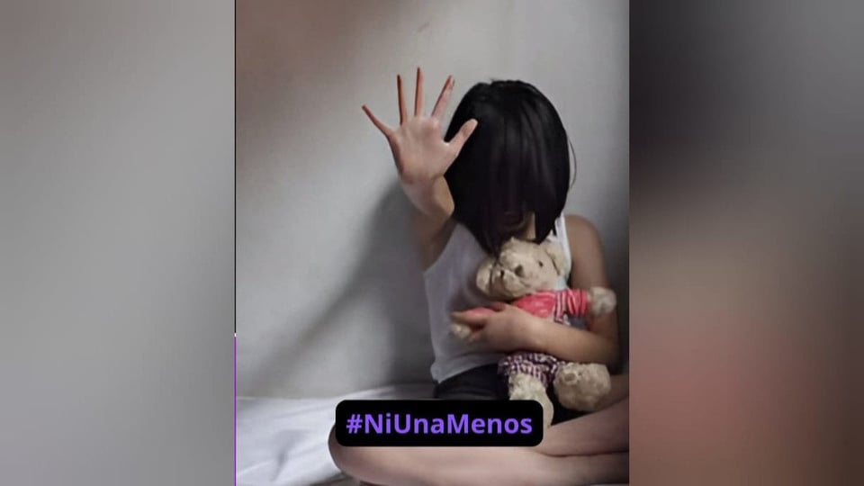 ¿Qué se roban el futuro de los chiquillos? Dos niñas muertas a la fuerza en Cuba