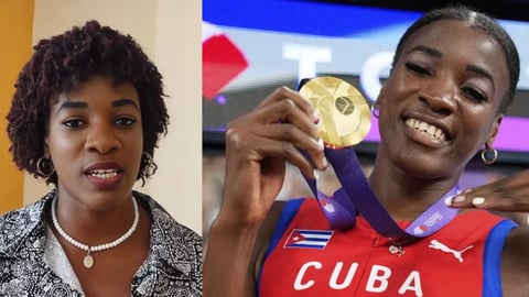 Triplista Cubana Desata Debate al Comprar SUV de Alta Gama en La Habana