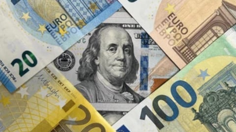 El Euro Alcanza un Nuevo Máximo en Cuba, Presionando el Peso Informal