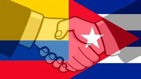 Colombia Envía Ayuda Humanitaria a Cuba en Tiempos de Crisis