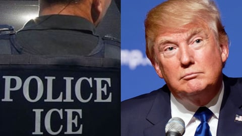 Cuando la 'lista de los peores' de Trump se llenó de errores