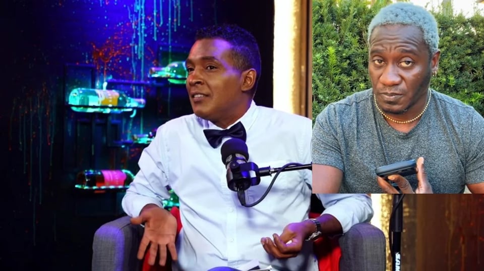 Locutor Cubano Frank Abel Denuncia: “Me Traicionaron y Ahora Estoy Preso en USA”