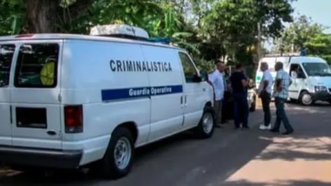 Hallan a mujer de 64 años asesinada en Nuevitas