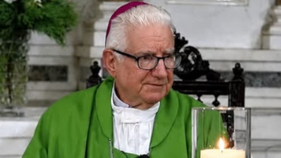 ¿Poder sin freno? Arzobispo de Santiago cuestiona a los que creen tener derecho a todo