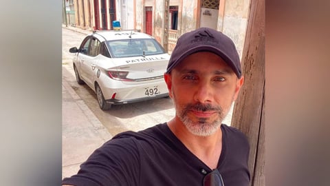 Periodista Henry Constantín Detenido en Camagüey Tras Citación Policial
