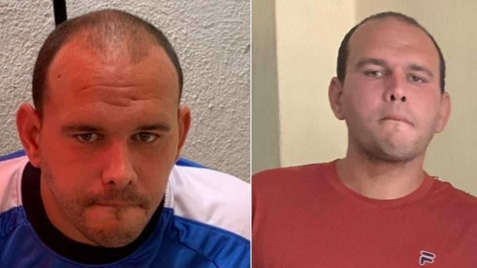 Buscan a Joven Esquizofrénico y Diabético Desaparecido en Holguín