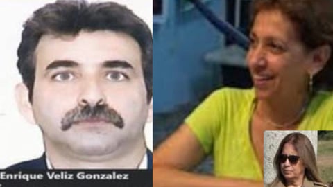 Empresario Cubano Vinculado a Sociedades Familiares de GAESA en EE. UU.