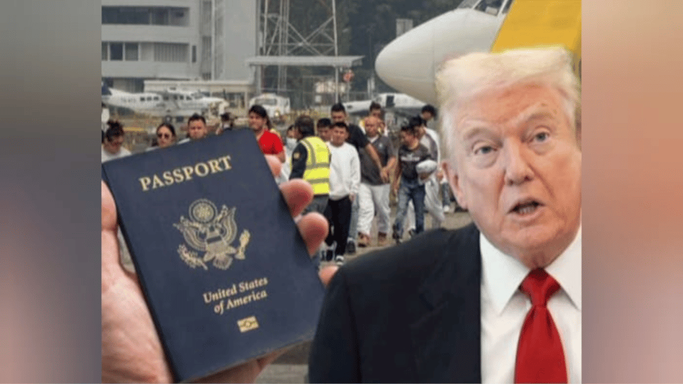 Pasaporte Americano: Oportunidad Extra Para Tramitarlo Fácil