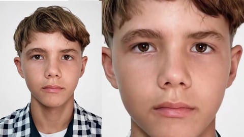 La historia de Jonathan: el adolescente cubano que clama por libertad desde la cárcel