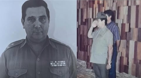 Fallece otro General de las FAR en Cuba, a días de la muerte de Ramiro Valdés