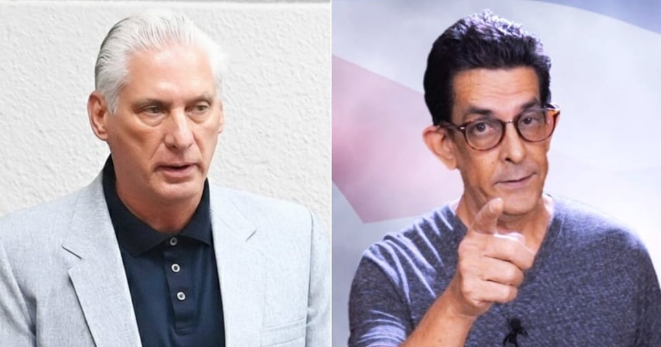 Humorista Cubano Ironiza sobre Acto Oficial: "Más Propaganda que Soluciones"