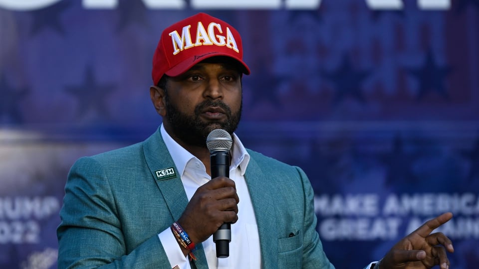 FBI Sends More Detectives to Minnesota to Catch Naughty Money Thieves