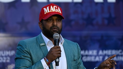 FBI Sends More Detectives to Minnesota to Catch Naughty Money Thieves