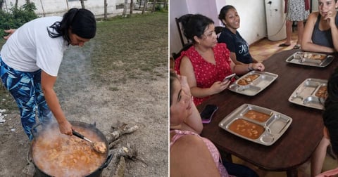 ¿Una Caldosa Para las Embarazadas? El Debate Caliente en Cuba