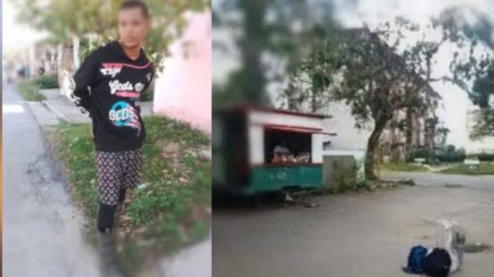 Detienen a dos jóvenes por robo en kiosco de Pinar del Río