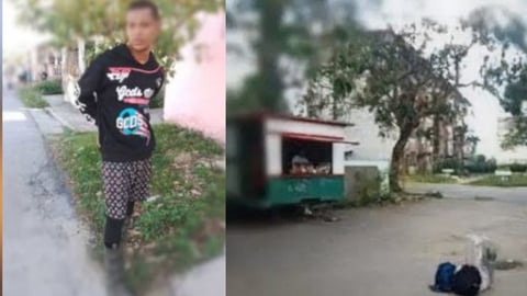 Jóvenes arrestados en Pinar del Río tras presunto robo a kiosco