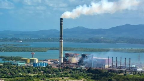 Felton Thermoelectric Plant Fails Again, Worsening Cuba's Electrical Crisis