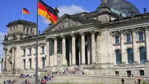 Estudia Gratis en Alemania con la Beca Hilde Domin para Cubanos Perseguidos