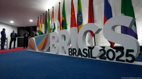 Rusia frena las aspiraciones de Cuba de unirse al BRICS