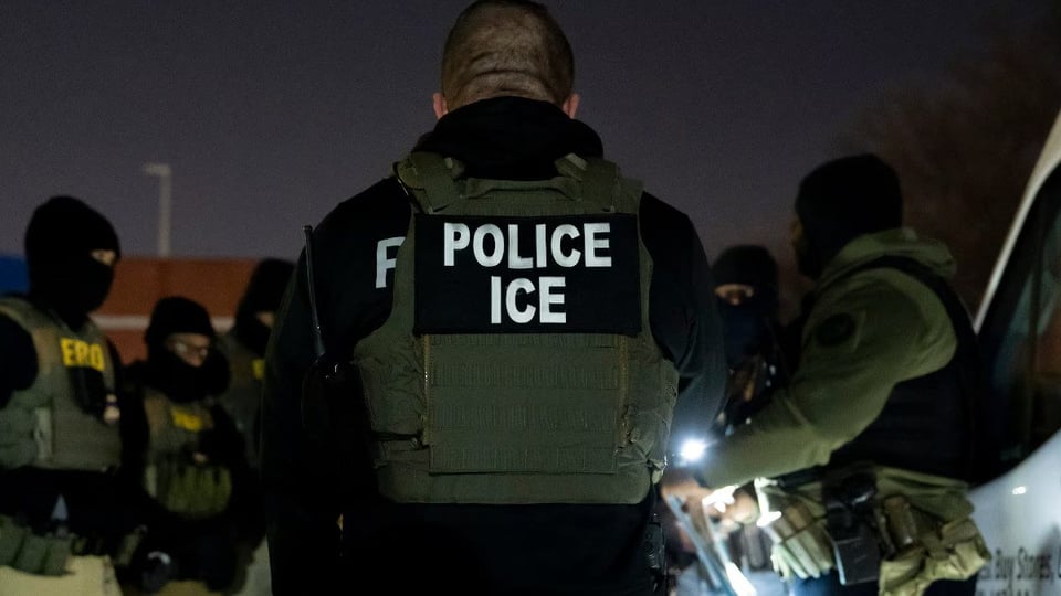 ¡$20 Millones Volando! Auditoría Revela Despilfarro en Centros de Detención de Trump