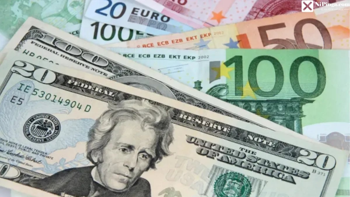 El Euro le mete Sabor al Peso: ¡Bomba en el Mercado Cubano!
