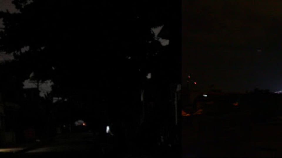 ¿Qué pasó en Antilla? Cacerolazo por apagones y escasez sacude Holguín