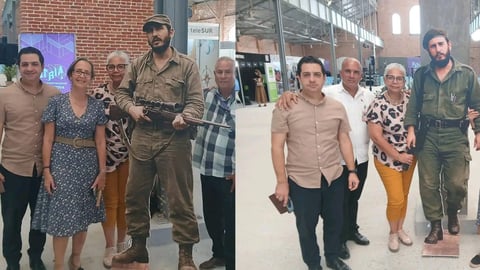 Humberto López homenajea a Fidel Castro en coloquio de La Habana