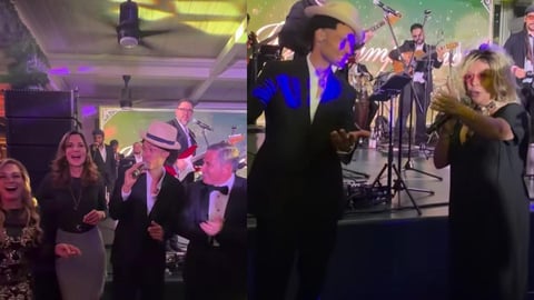 Albita Rodríguez y Ronkalunga Celebran la Música Cubana en Miami