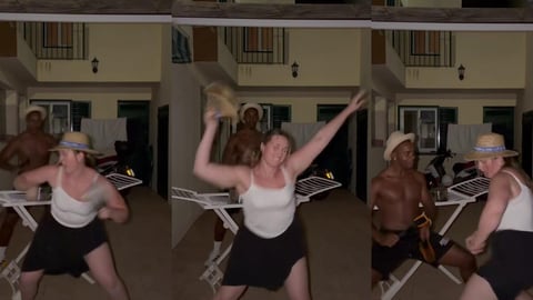 ¿Primer apagón en Cuba? ¡Baila que la vida sigue!