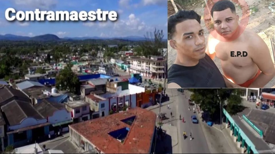 ¡Fiesta de El Bosque terminó en llanto! ¿Quién puso el cuchillo?