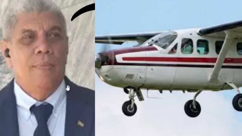 Expiloto Cubano Se Declara No Culpable por Derribo de Avionetas de Hermanos al Rescate