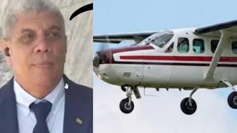 Expiloto Cubano Se Declara No Culpable por Derribo de Avionetas de Hermanos al Rescate