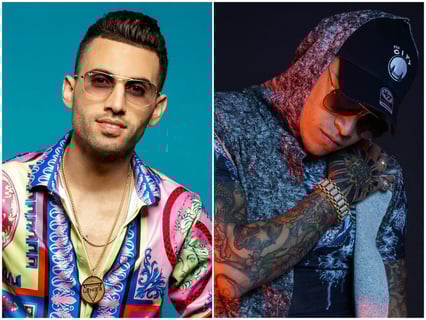 Lenier Mesa Apoya a El Chulo Tras su Salida de EE.UU.