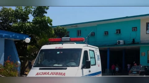 Embarazada en Cárdenas espera 12 horas por ambulancia