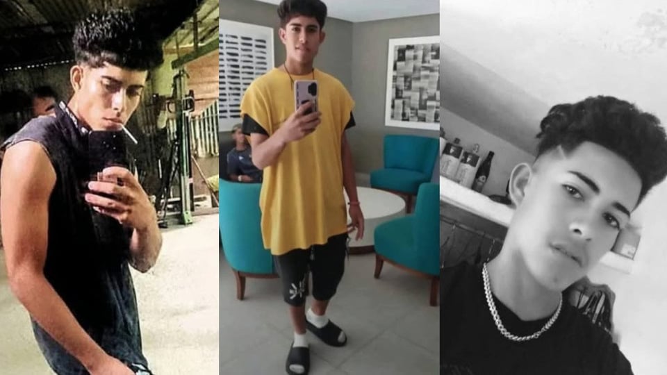 Violencia en Baire: Joven de 20 Años Muere en Santiago de Cuba