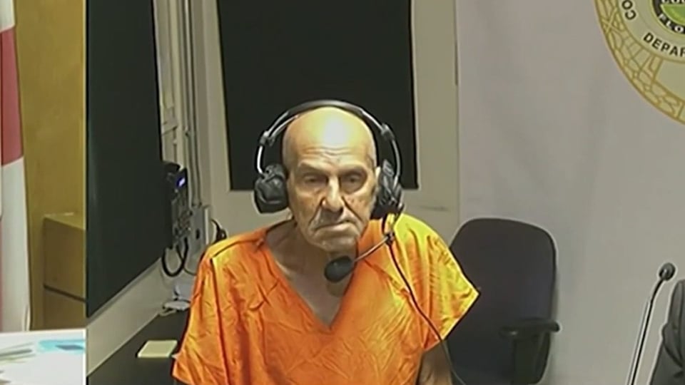 Abuelo Cubano de 82 Años Arrestado por Venta de Crack en La Pequeña Habana