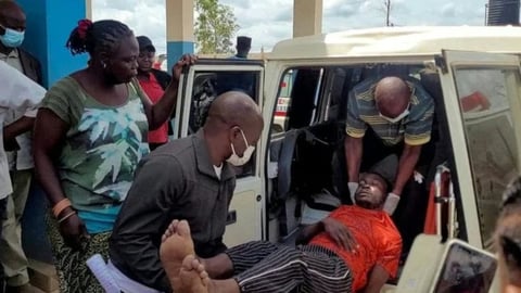 OMS Declara Emergencia Sanitaria Internacional por Brote de Ébola en Congo y Uganda