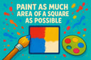 Paint the Square