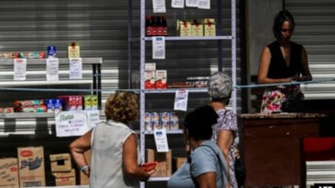 ¡Cerraron negocios en La Habana y les cayeron encima con multas!