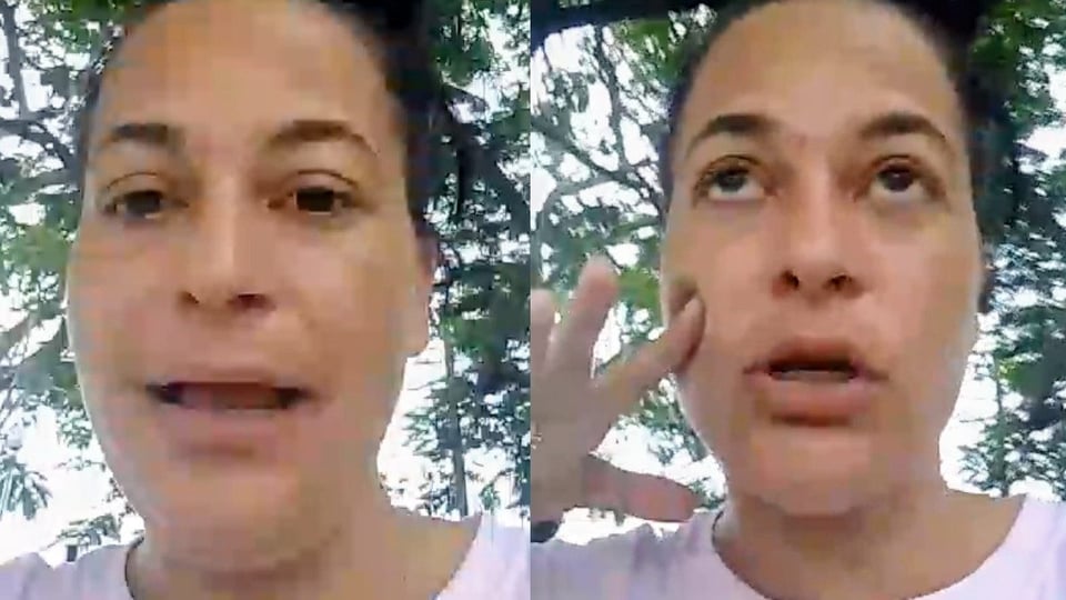 ¡SOS en La Habana! Vecinos de Guanabacoa se ahogan en apagones y sin agua