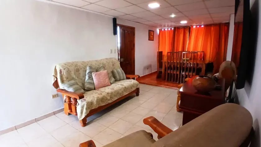 Apartamento en Calle 1ra, a 2 cuadras de la Avenida del Puerto., Loma - Modelo, Regla, La Habana