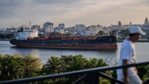 ¿Se le acabó la gasolina a la ONU en Cuba? Piden permiso a EE.UU. para mover la ayuda